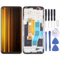 For Realme Q5 RMX3478 OEM LCD Screen Digitizer Full Assembly with Frame