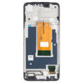For Realme 10s OEM LCD Screen Digitizer Full Assembly with Frame