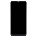 For Realme 10T OEM LCD Screen Digitizer Full Assembly with Frame