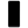 For Realme Q3t OEM LCD Screen Digitizer Full Assembly with Frame