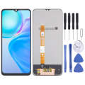 For vivo Y77e t1 OEM LCD Screen With Digitizer Full Assembly