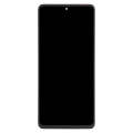 For vivo iQOO Z6 OEM LCD Screen With Digitizer Full Assembly