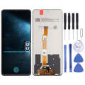 For vivo iQOO Z7 OEM LCD Screen With Digitizer Full Assembly