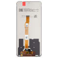 For vivo iQOO Z7 OEM LCD Screen With Digitizer Full Assembly