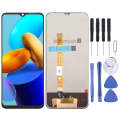 For vivo Y35 5G OEM LCD Screen With Digitizer Full Assembly