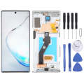 For Samsung Galaxy Note10+ SM-N975 6.67 inch OLED LCD Screen Digitizer Full Assembly with Frame(S...