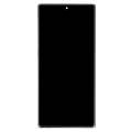 For Samsung Galaxy Note10+ SM-N975 6.67 inch OLED LCD Screen Digitizer Full Assembly with Frame(S...