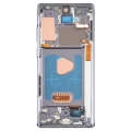 For Samsung Galaxy Note20 SM-N980 6.67 inch OLED LCD Screen Digitizer Full Assembly with Frame(Bl...
