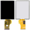 For Canon IXUS 275 HS LCD Display Screen
