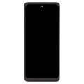 For OPPO A1 5G 2023  OEM LCD Screen Digitizer Full Assembly with Frame