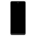 For OPPO A2 5G OEM LCD Screen Digitizer Full Assembly with Frame