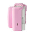 For Sony ZV-1F / ZV1 M2 Soft Silicone Protective Case(Pink)