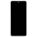 For OPPO A98 5G OEM LCD Screen With Digitizer Full Assembly