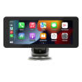 B5368 Portable Car MP5 Player 6.86 inch Wireless CarPlay, Support Mobile Phone Interconnection