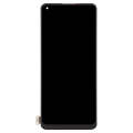 For OPPO F19s 4G Original AMOLED LCD Screen with Digitizer Full Assembly
