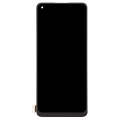 For OPPO A78 4G CPH2565 Original AMOLED LCD Screen with Digitizer Full Assembly