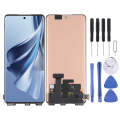 For OPPO Reno10 Pro 5G Original AMOLED LCD Screen with Digitizer Full Assembly