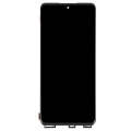 For OPPO Reno11 Pro 5G Original AMOLED LCD Screen with Digitizer Full Assembly