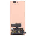 For Realme GT3 Original AMOLED LCD Screen with Digitizer Full Assembly