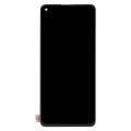For Realme GT2 Original AMOLED LCD Screen with Digitizer Full Assembly