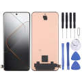 For Xiaomi 14 Pro Original AMOLED LCD Screen with Digitizer Full Assembly