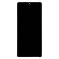 For Xiaomi Redmi Note 13 5G Original AMOLED LCD Screen with Digitizer Full Assembly