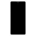 For Xiaomi Poco M6 Pro 4G Original AMOLED LCD Screen with Digitizer Full Assembly