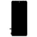 For vivo S17 Original AMOLED LCD Screen with Digitizer Full Assembly