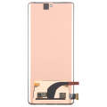 For vivo S17t Original AMOLED LCD Screen with Digitizer Full Assembly