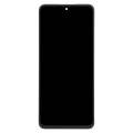 For Honor Play 50 Plus Original LCD Screen with Digitizer Full Assembly