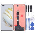 For Huawei Nova 10 Pro Original LCD Screen with Digitizer Full Assembly