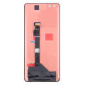 For Huawei Nova 11 Pro Original LCD Screen with Digitizer Full Assembly