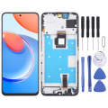 For Honor Play 8T Original LCD Screen Digitizer Full Assembly with Frame