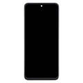 For Honor Play 50 Plus Original LCD Screen Digitizer Full Assembly with Frame