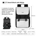 Cwatcun D79 Camera Backpack Multi-Functional Camera  Dual Shoulders Bag, Size:40.5 x 28 x 17.5cm ...