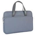 Yesido WB35 14 inch Waterproof Oxford Cloth Laptop Bag(Blue)