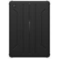 For 13.3 inch Laptop NILLKIN TPU Laptop Sleeve Bag(Black)