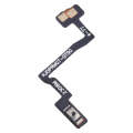 For OPPO Reno5 Pro+ OEM Power Button Flex Cable