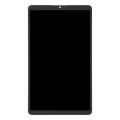 For Samsung Galaxy Tab A9 SM-X110/X115 Original LCD Screen With Digitizer Full Assembly