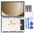 For Samsung Galaxy Tab A9+ SM-X210/X215 Original LCD Screen With Digitizer Full Assembly