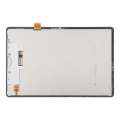 For Samsung Galaxy Tab S9 FE 5G SM-X516/X510 Original LCD Screen With Digitizer Full Assembly