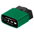VLINKER FD + V2.2 Bluetooth 4.0 Car OBD Fault Diagnosis Detector