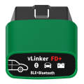 VLINKER FD + V2.2 Bluetooth 4.0 Car OBD Fault Diagnosis Detector