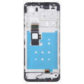 For Motorola Moto G13 OEM LCD Screen Digitizer Full Assembly with Frame