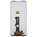 For Motorola Moto G Play 2023 OEM LCD Screen with Digitizer Full Assembly