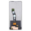 For Motorola Moto G04 OEM LCD Screen with Digitizer Full Assembly