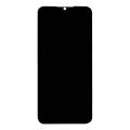 For ZTE Blade A73 4G 7060 LCD Screen Digitizer Full Assembly with Frame