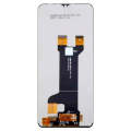 For ZTE Axon 40 Lite LCD Screen with Digitizer Full Assembly
