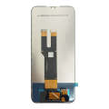 For ZTE Axon 50 Lite LCD Screen with Digitizer Full Assembly