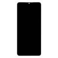 For ZTE Blade V40 Smart 5G 7450N 7532 LCD Screen with Digitizer Full Assembly